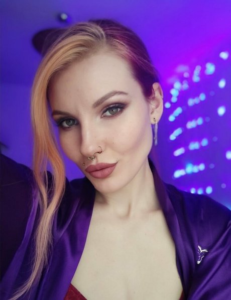 lida bond Leaked OnlyFans