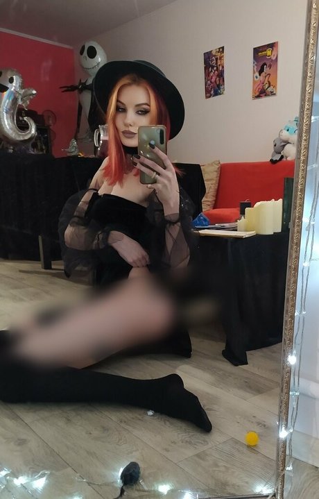 lida bond Po OnlyFans