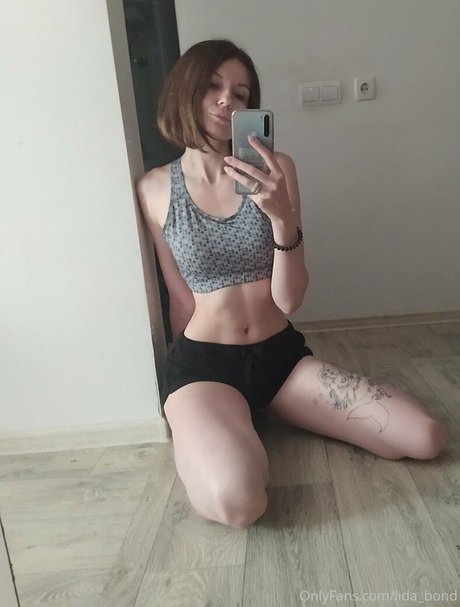 lida bond Leaked OnlyFans Fotos