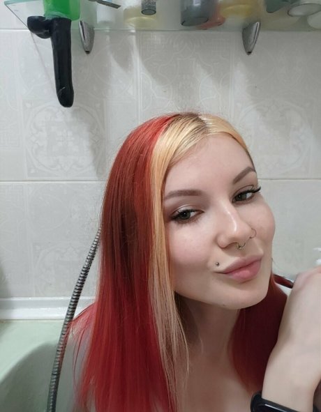 lida bond Leaked OnlyFans Porn