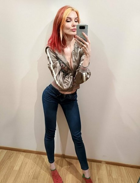 lida bond OnlyFans Leak