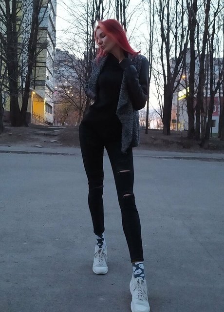 lida bond Titten OnlyFans