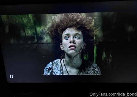 lida bond Nacktbilder OnlyFans Leak