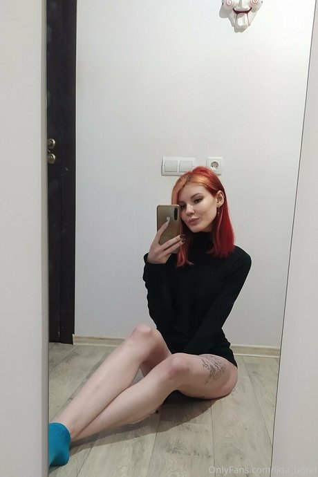 lida bond OnlyFans-Leak