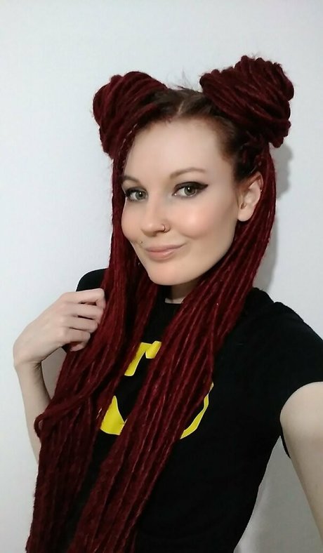 lida bond OnlyFans-Fotos