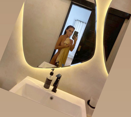 katerina firsa OnlyFans geleakt