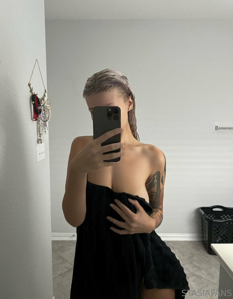 stasiaofficial OnlyFans Fotos