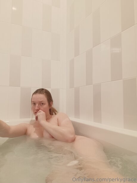 perkygrace Leaked OnlyFans Fotos