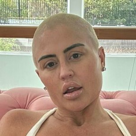 daniibanksvip Nacktbilder von OnlyFans geleakt