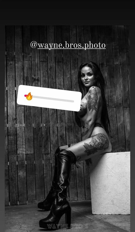 Dzsenifer Vajai OnlyFans Porn