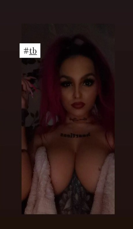 Dzsenifer Vajai Leaked OnlyFans Nacktbilder