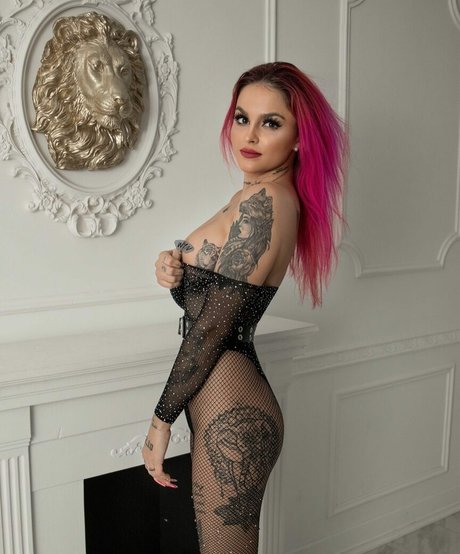 Dzsenifer Vajai Nackt geleakt OnlyFans