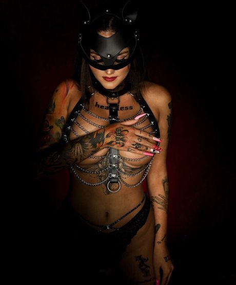 Dzsenifer Vajai Leaked OnlyFans Fotos