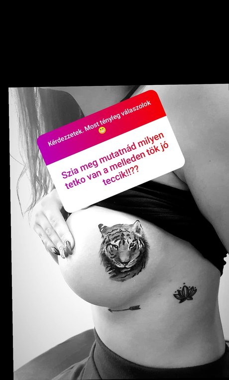 Dzsenifer Vajai OnlyFans Sex