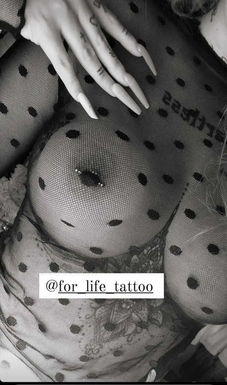 Dzsenifer Vajai OnlyFans Leaks