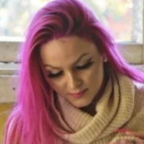 Dzsenifer Vajai OnlyFans Leak