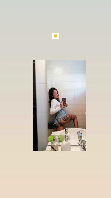 Dzsenifer Vajai OnlyFans-Pornoleak