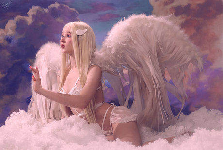 Kawaii Fox Tyan Titten OnlyFans