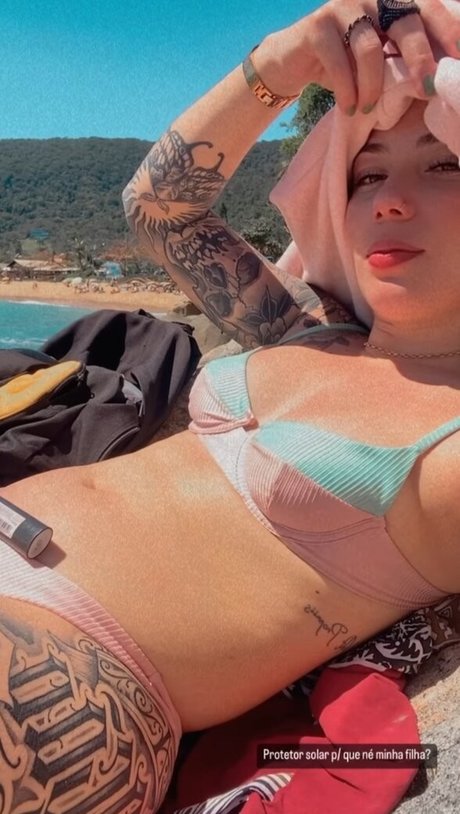 Fernanda Bommerich OnlyFans Sextape