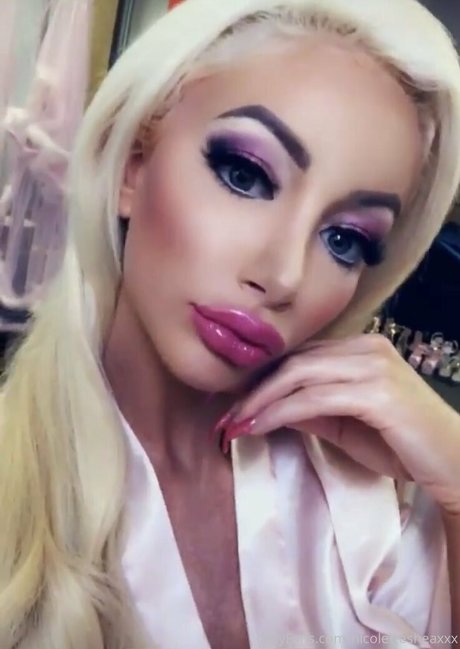 nicolettesheasquad Sexy OnlyFans