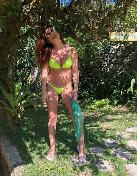 brazilian redhead Leaked OnlyFans Nacktbilder