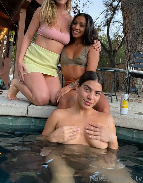 NakedBakers Nackt Leaks OnlyFans