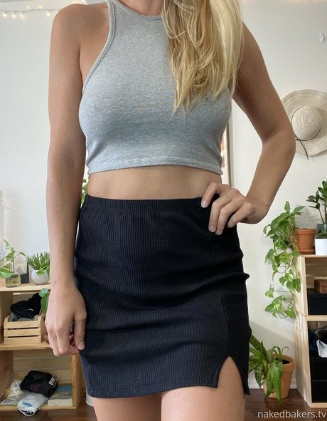 NakedBakers Heiße OnlyFans Inhalte