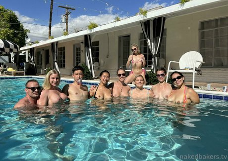 NakedBakers OnlyFans-Pornos