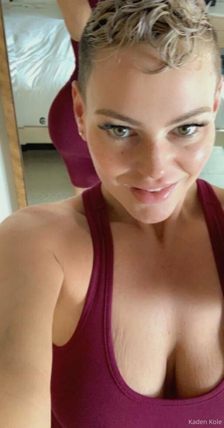 kadenkole OnlyFans Leak
