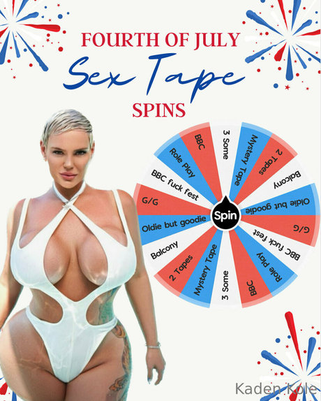 kadenkole Nacktbilder OnlyFans