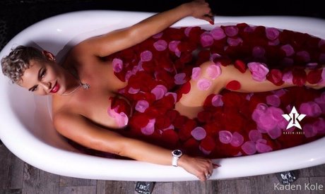 kadenkole OnlyFans Leak