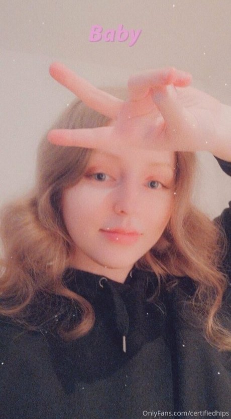 certifiedhips Brüste OnlyFans