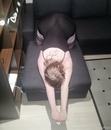 certifiedhips OnlyFans-Leak