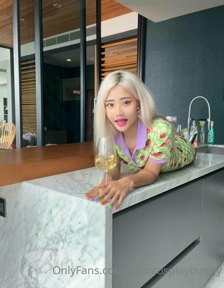 blondasian OnlyFans geleakte Brüste