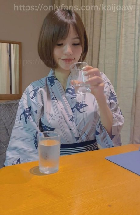 kaijeaw OnlyFans Nacktbilder geleakt