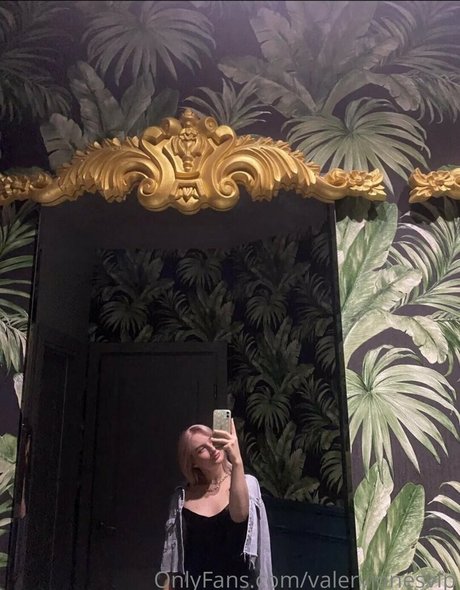 valeryjonesvip NSFW OnlyFans