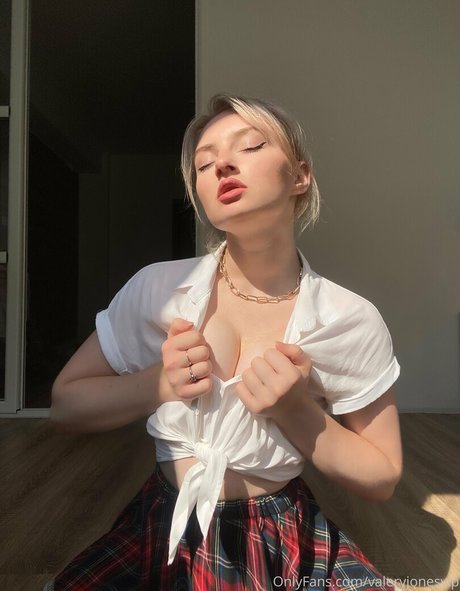 valeryjonesvip Nacktbilder-Leaks von OnlyFans