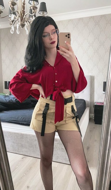 evenink free Nackt OnlyFans