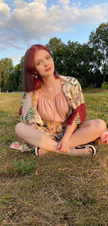 evenink free Leak von OnlyFans