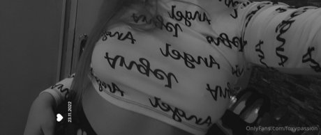 foxypassion Neue geleakte OnlyFans-Inhalte