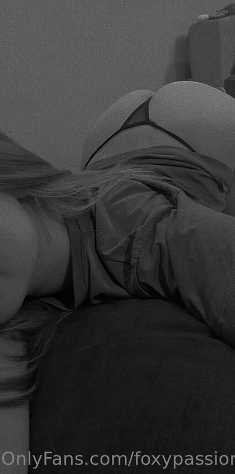 foxypassion OnlyFans Beiträge