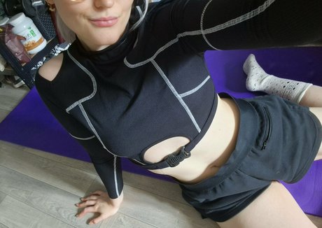 lenathegarbagecan Nacktbilder OnlyFans Leak