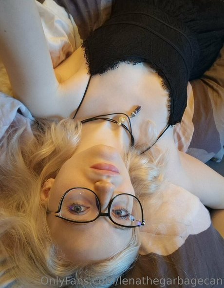 lenathegarbagecan Nacktbilder geleakt OnlyFans