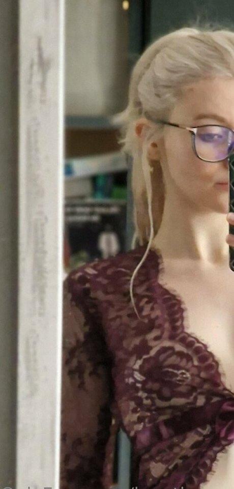 lenathegarbagecan Leaked OnlyFans XXX