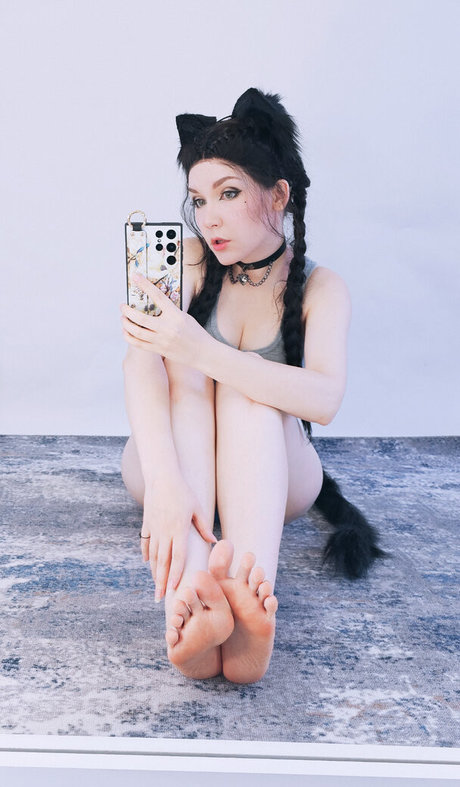 KittyKlaw ASMR Strip OnlyFans