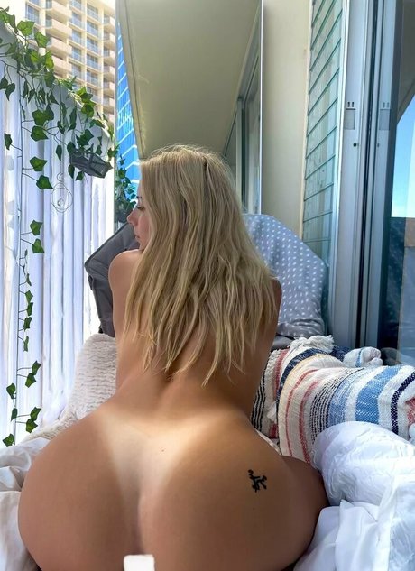 Jerii Nelson Nacktbilder OnlyFans geleakt