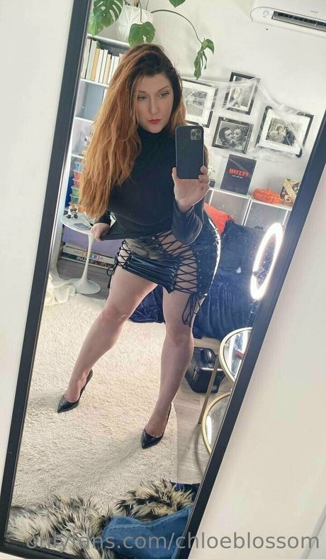 chloeblossom OnlyFans Pornografie gratis