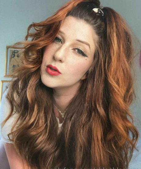 chloeblossom Nacktbilder von OnlyFans