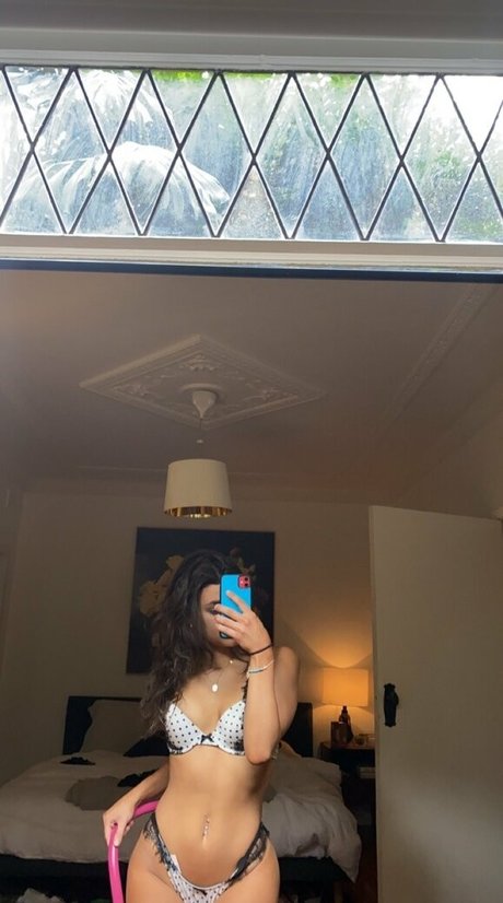 Lucia Colosimo Nacktbilder auf OnlyFans