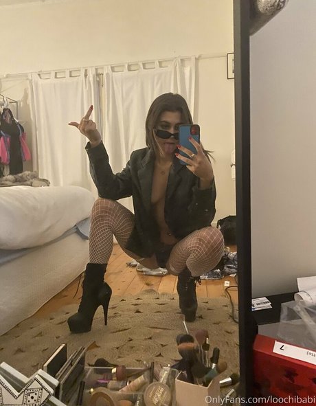 Lucia Colosimo Leaked OnlyFans Bilder